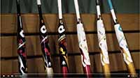 DeMarini Bats